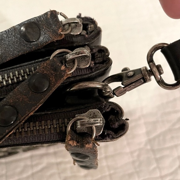 Frye Stud Crossbody - Picture 16 of 16